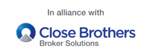 Close Brothers Broker Solutions logo